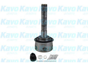 KAVO PARTS CV-9031 jungčių komplektas, kardaninis velenas 
 Ratų pavara -> Sujungimai/komplektas
4343035010, 4346039025, 4346039026