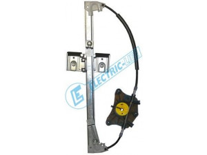 ELECTRIC LIFE ZR SK709 R lango pakėliklis 
 Vidaus įranga -> Elektrinis lango pakėliklis
5L0837462