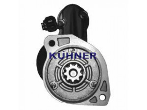 AD KÜHNER 20668 starteris 
 Elektros įranga -> Starterio sistema -> Starteris
23300-22P00, 23300-V5302, 2330022P00