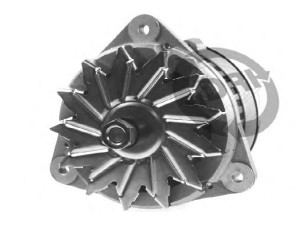 DRI 212108552 kintamosios srovės generatorius
