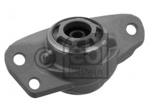 FEBI BILSTEIN 37248 pakabos statramsčio atraminis guolis 
 Ašies montavimas/vairavimo mechanizmas/ratai -> Montavimas, pakabos statramstis
5C0 513 353 B