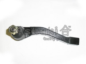 ASHUKI SY875-23 skersinės vairo trauklės galas 
 Vairavimas -> Vairo mechanizmo sujungimai
46660-08000, 4666008000