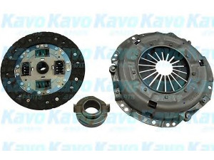 KAVO PARTS CP-9023 sankabos komplektas 
 Sankaba/dalys -> Sankabos remonto komplektas, visas