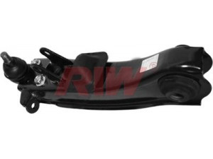 RIW HY6010 vikšro valdymo svirtis 
 Ašies montavimas/vairavimo mechanizmas/ratai -> Valdymo svirtis/pasukamosios svirties sujungimas -> Vairo trauklės (valdymo svirtis, išilginis balansyras, diago
54500-4A000, 54500-4A600