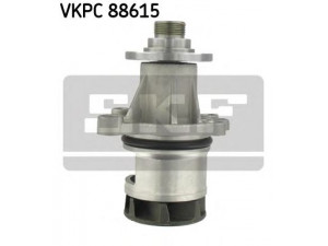 SKF VKPC 88615 vandens siurblys 
 Aušinimo sistema -> Vandens siurblys/tarpiklis -> Vandens siurblys
11 51 0 393 338, 11 51 1 721 872