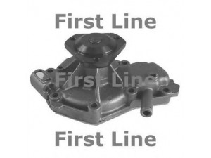 FIRST LINE FWP1410 vandens siurblys 
 Aušinimo sistema -> Vandens siurblys/tarpiklis -> Vandens siurblys
7701464538, 7701466152, PA1173
