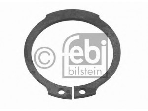 FEBI BILSTEIN 05268 atraminis žiedas
000471 040000, N 012 380 1