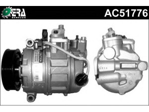 ERA Benelux AC51776 kompresorius, oro kondicionierius 
 Oro kondicionavimas -> Kompresorius/dalys
955 126 011 12, 7L6 820 803 F, 7L6 820 803 J