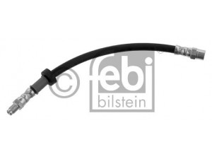 FEBI BILSTEIN 33462 stabdžių žarnelė 
 Stabdžių sistema -> Stabdžių žarnelės
30665462, 30714820, 30792533, 31257709