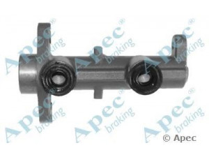 APEC braking MCY330 pagrindinis cilindras, stabdžiai 
 Stabdžių sistema -> Pagrindinis stabdžių cilindras
558110, 558168, 03495609, 3492940