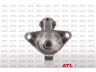 ATL Autotechnik A 77 310 starteris
NAD 101420