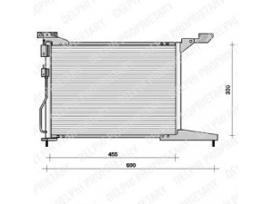 DELPHI TSP0225093 kondensatorius, oro kondicionierius 
 Oro kondicionavimas -> Kondensatorius
JRB10001, JRB10015