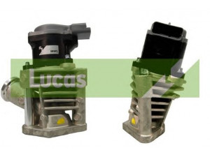 LUCAS ELECTRICAL FDR227 ERG vožtuvas 
 Variklis -> Išmetimo emisijos valdymas -> Išmetamųjų dujų recirkuliacija -> EGR vožtuvas/įsiurbimo kolektorius
1628WR, 1628WR