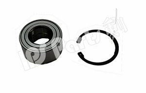 IPS Parts IUB-10510 rato guolio komplektas 
 Ašies montavimas/vairavimo mechanizmas/ratai -> Rato stebulė/montavimas -> Rato guolis