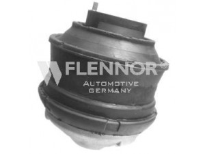 FLENNOR FL4359-J variklio montavimas 
 Variklis -> Variklio montavimas -> Variklio montavimo rėmas
2022401717