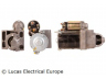 LUCAS ELECTRICAL LRS01796 starteris