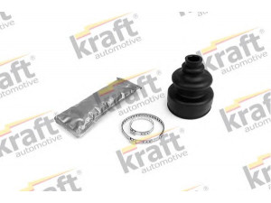 KRAFT AUTOMOTIVE 4415510 gofruotoji membrana, kardaninis velenas 
 Ratų pavara -> Gofruotoji membrana
329359, 940328770, 95025088, 95640968