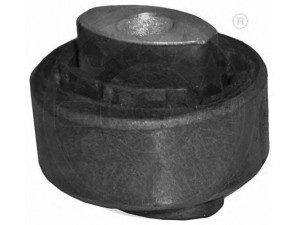 OPTIMAL F8-6053 valdymo svirties/išilginių svirčių įvorė 
 Ašies montavimas/vairavimo mechanizmas/ratai -> Valdymo svirtis/pasukamosios svirties sujungimas -> Montavimas/sutvirtinimas
46545661S1