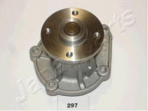 JAPANPARTS PQ-297 vandens siurblys 
 Aušinimo sistema -> Vandens siurblys/tarpiklis -> Vandens siurblys
16100-19125, 16100-19126, 16100-19135