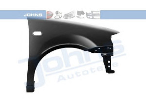 JOHNS 95 25 02 sparnas 
 Kėbulas -> Transporto priemonės priekis -> Sparnas/montavimo dalys
6N0 821 022G