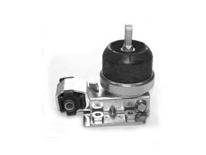 OCAP 1225490 variklio montavimas 
 Variklis -> Variklio montavimas -> Variklio montavimo rėmas
7M0 199 131 BB, 7M0 199 131 BB