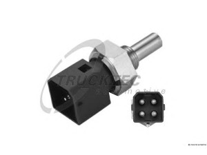 TRUCKTEC AUTOMOTIVE 03.17.025 siuntimo blokas, aušinimo skysčio temperatūra
1624361