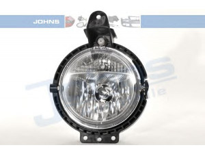 JOHNS 20 52 29 rūko žibintas 
 Kėbulas -> Pagalbiniai žibintai/dalys -> Rūko žibintas/dalys -> Rūko žibintas/įterp.
51 11 2 751 295, 63 17 2 751 295