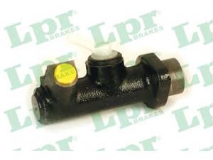 LPR 7105 pagrindinis cilindras, sankaba 
 Sankaba/dalys -> Sankabos valdymas -> Pagrindinis cilindras
16901, 7700667653, 16901, 7700667653