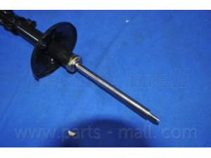 PARTS-MALL PJA-148 amortizatorius 
 Pakaba -> Amortizatorius
5535025600