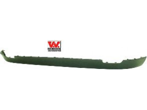 VAN WEZEL 4917509 spoileriai 
 Kėbulas -> Kėbulo dalys/ sparnas/buferis -> Spoileriai
6L6807521AB41