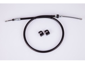 HELLA PAGID 8AS 355 667-491 trosas, stovėjimo stabdys
0002150V017, 0004161V002, 204220058