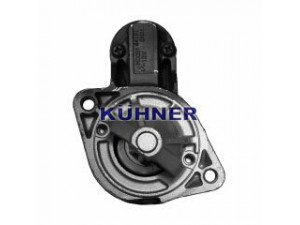 AD KÜHNER 20925 starteris 
 Elektros įranga -> Starterio sistema -> Starteris
M003T44181, M2T44781, M3T44081