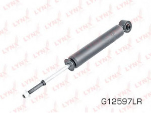 LYNXauto G12597LR amortizatorius 
 Pakaba -> Amortizatorius
56210-CA000, 56210-CA001, 56210-CA025