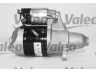 VALEO 455902 starteris 
 Elektros įranga -> Starterio sistema -> Starteris
31100-79610, 31100-79610L, 31100-79611