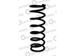 CS Germany 14.870.712 spyruoklė 
 Pakaba -> Spyruoklės
5535033400