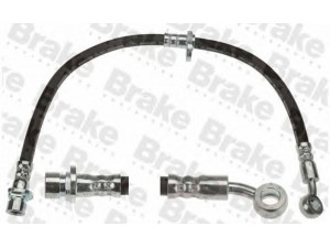 Brake ENGINEERING BH778044 stabdžių žarnelė 
 Stabdžių sistema -> Stabdžių žarnelės
01465S10000, 01465S10010, 46411S10010