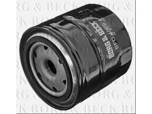 BORG & BECK BFO4069 alyvos filtras 
 Filtrai -> Alyvos filtras
15208BN30A, 15208W1106, X4081E