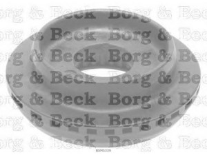 BORG & BECK BSM5339 frikcinis guolis, pakabos statramsčio atramos montavimas 
 Ašies montavimas/vairavimo mechanizmas/ratai -> Montavimas, pakabos statramstis