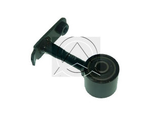 SIDEM 81164 šarnyro stabilizatorius 
 Ašies montavimas/vairavimo mechanizmas/ratai -> Stabilizatorius/fiksatoriai -> Savaime išsilyginanti atrama
0K72A 34150A