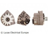 LUCAS ELECTRICAL LRA01796 kintamosios srovės generatorius
0081544302, 0081549202