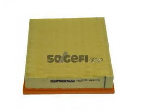 COOPERSFIAAM FILTERS PA7238 oro filtras 
 Techninės priežiūros dalys -> Techninės priežiūros intervalai
ESR0341, ESR341, PC659, 25069300