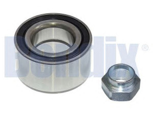 BENDIX 050658B rato guolio komplektas 
 Ašies montavimas/vairavimo mechanizmas/ratai -> Rato stebulė/montavimas -> Rato guolis
82374669