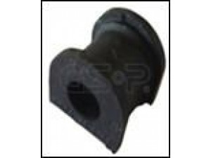 GSP 512526 skersinio stabilizatoriaus įvorių komplektas 
 Ašies montavimas/vairavimo mechanizmas/ratai -> Stabilizatorius/fiksatoriai -> Sklendės
G5642-8156A