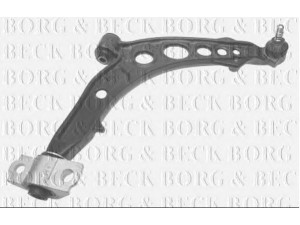 BORG & BECK BCA5665 vikšro valdymo svirtis 
 Ašies montavimas/vairavimo mechanizmas/ratai -> Valdymo svirtis/pasukamosios svirties sujungimas -> Vairo trauklės (valdymo svirtis, išilginis balansyras, diago
46 402 684, 46402682, 46429835
