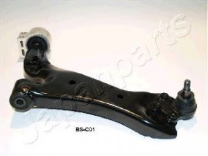 JAPANPARTS BS-C01L vikšro valdymo svirtis 
 Ašies montavimas/vairavimo mechanizmas/ratai -> Valdymo svirtis/pasukamosios svirties sujungimas -> Vairo trauklės (valdymo svirtis, išilginis balansyras, diago
96819161