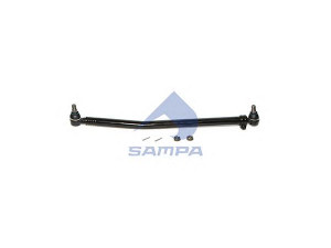 SAMPA 097.022 centrinės trauklės mazgas
50 10 130 393, 5010 130 393, 5010130393