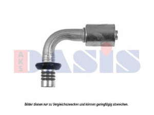 AKS DASIS 912302N jungtis