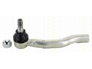 TRISCAN 8500 14138 skersinės vairo trauklės galas 
 Vairavimas -> Vairo mechanizmo sujungimai
48520-EA01J