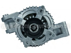 EUROTEC 12090208 kintamosios srovės generatorius 
 Elektros įranga -> Kint. sr. generatorius/dalys -> Kintamosios srovės generatorius
1633079, 3M5T10300NB, 3M5T10300NC