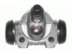 BENDIX 211783B rato stabdžių cilindras 
 Stabdžių sistema -> Ratų cilindrai
6035876, 6063235, 6079643, 6090606